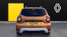 Dacia Duster 1.0 TCe 90 Prestige 5dr [6 Speed] Petrol Estate